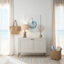 Come Arredare una Casa al Mare: Idee Fresche e Mobili di Tendenza