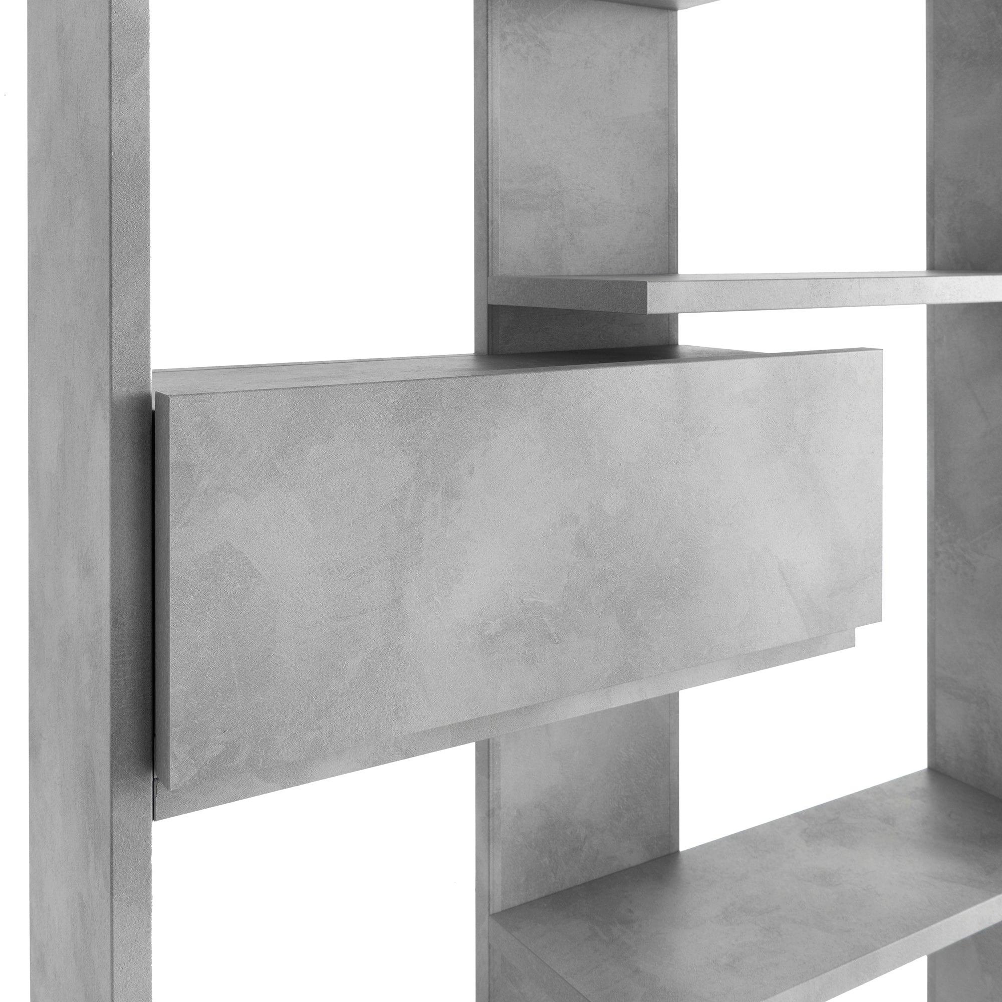 Ciment léger / 53 x 19 x 20