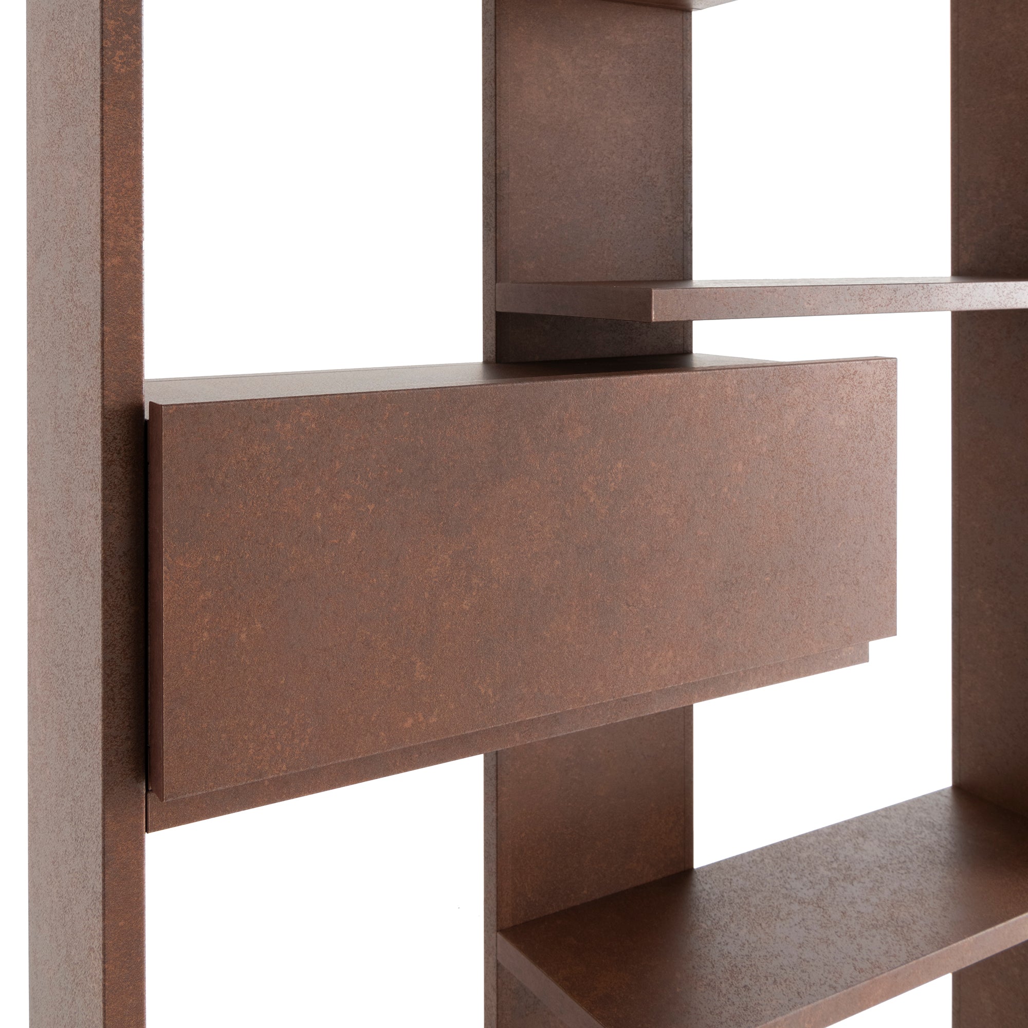 Couper / 53 x 19 x 20