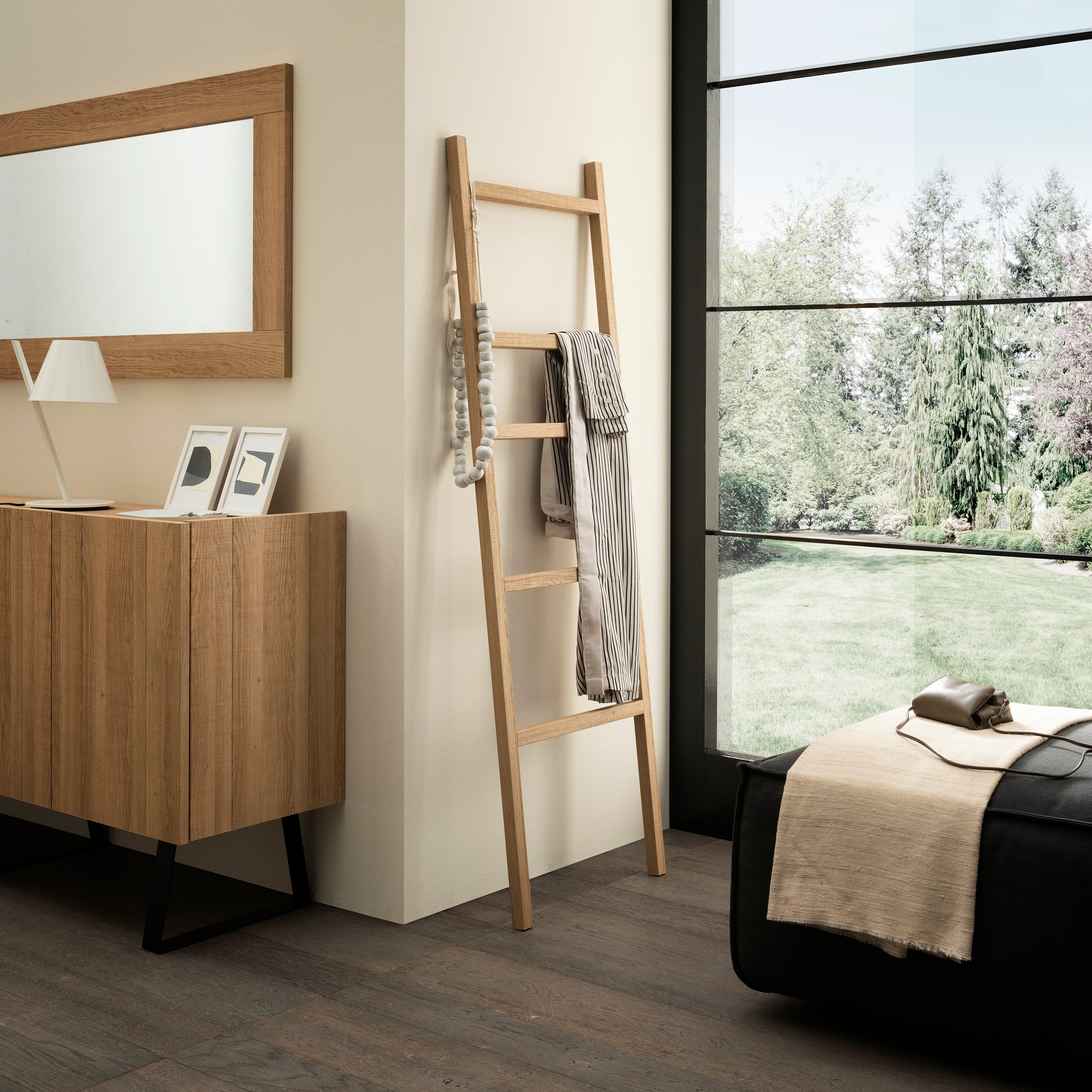 Rovere Azteco / 160 x 50