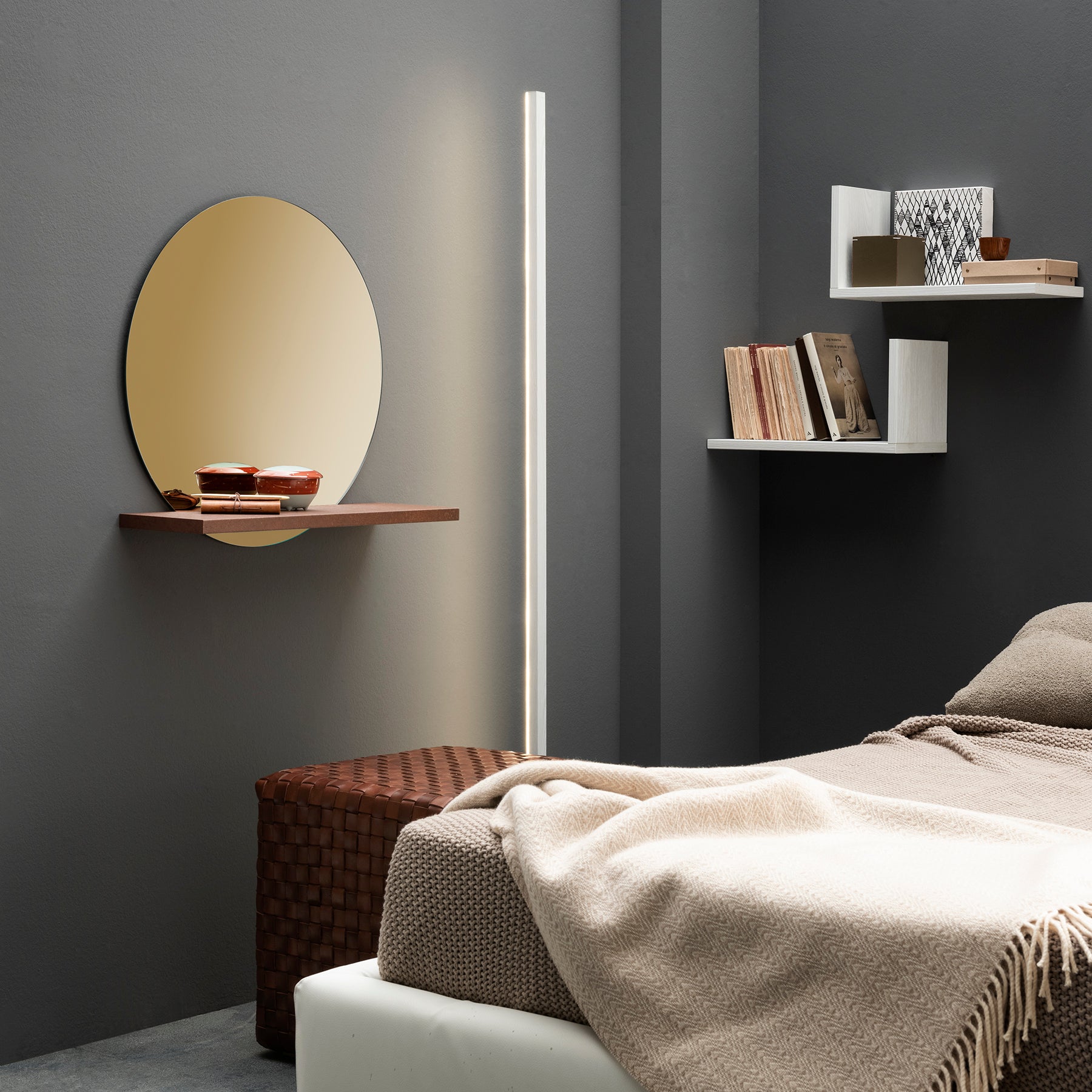 Corten / Bronzato