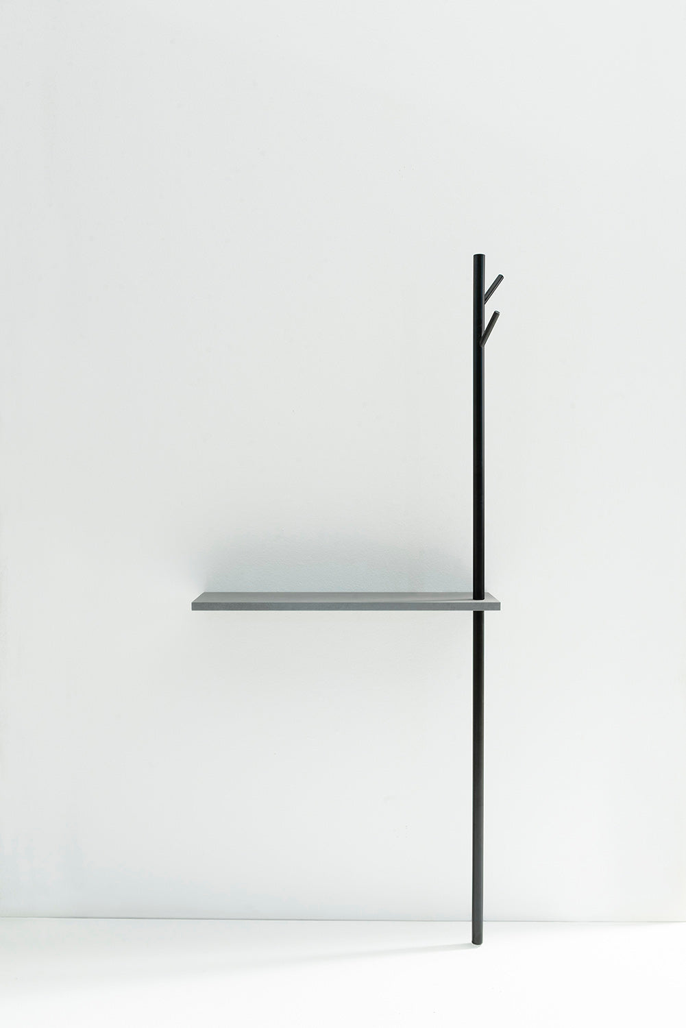 Cemento Scuro / 180 x 80 x 20