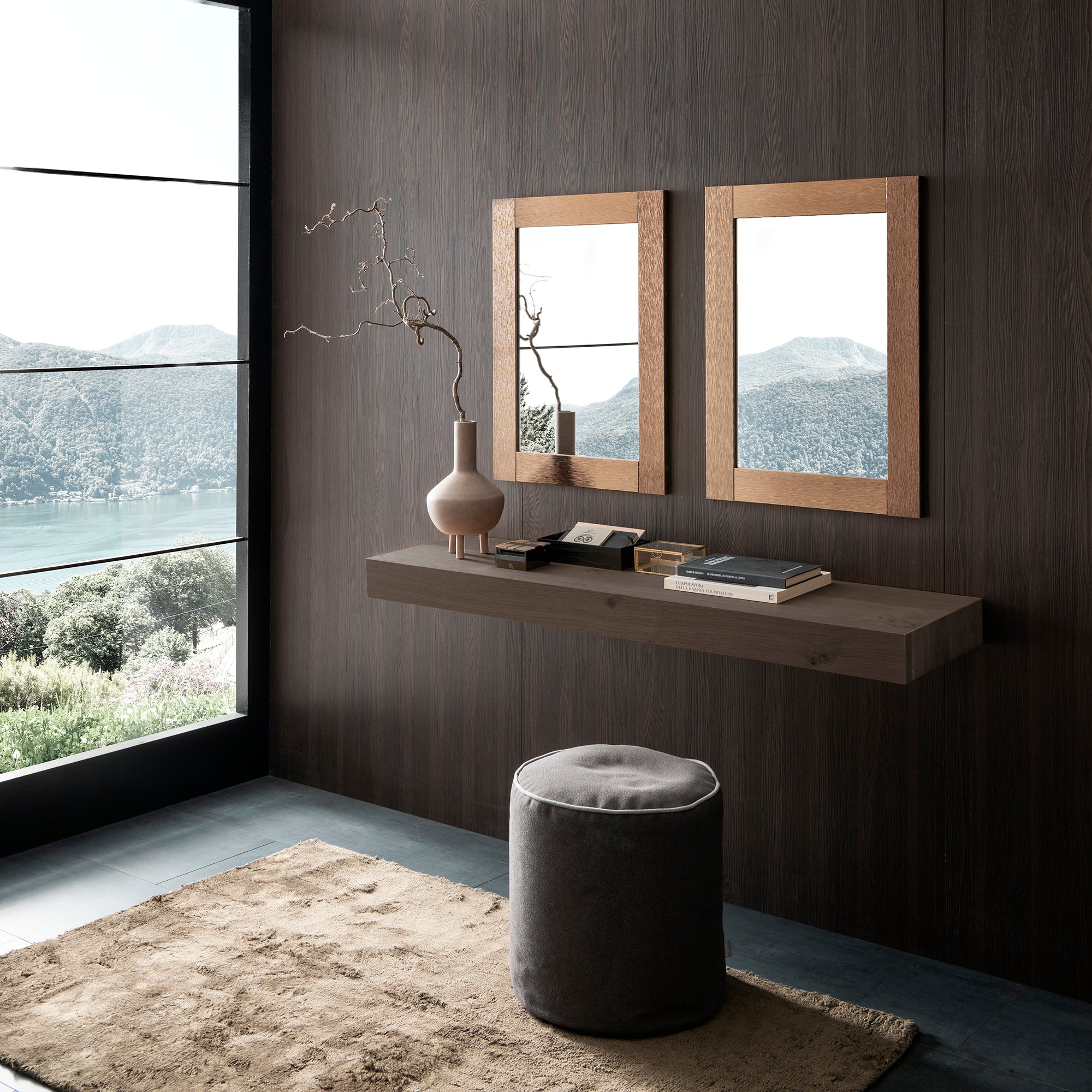 Rame / 76 x 56