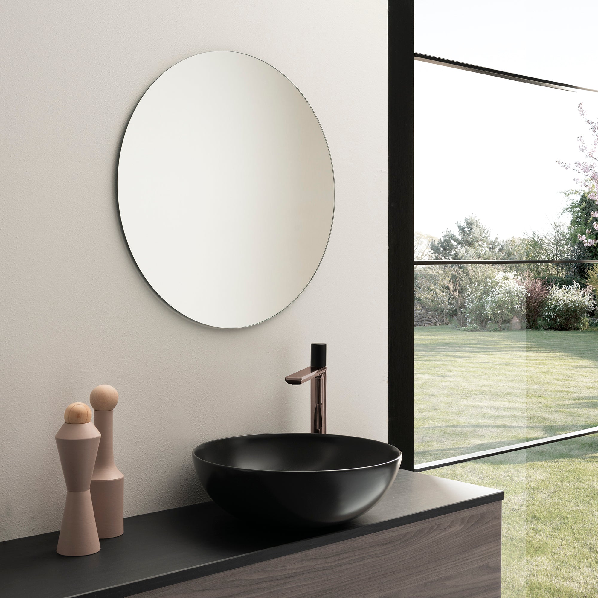 Argentato / 60 x 60