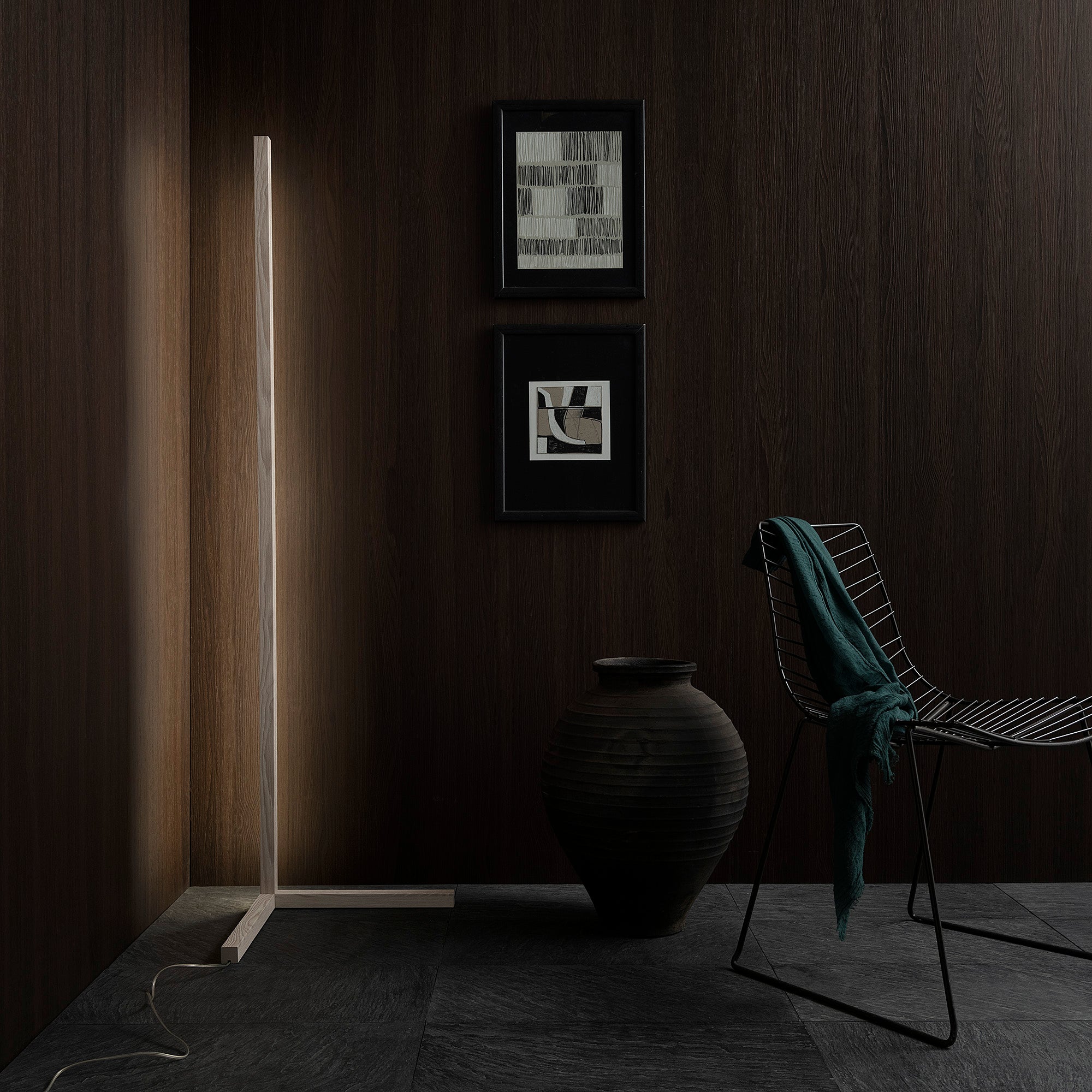 Aschecreme / 160 x 40
