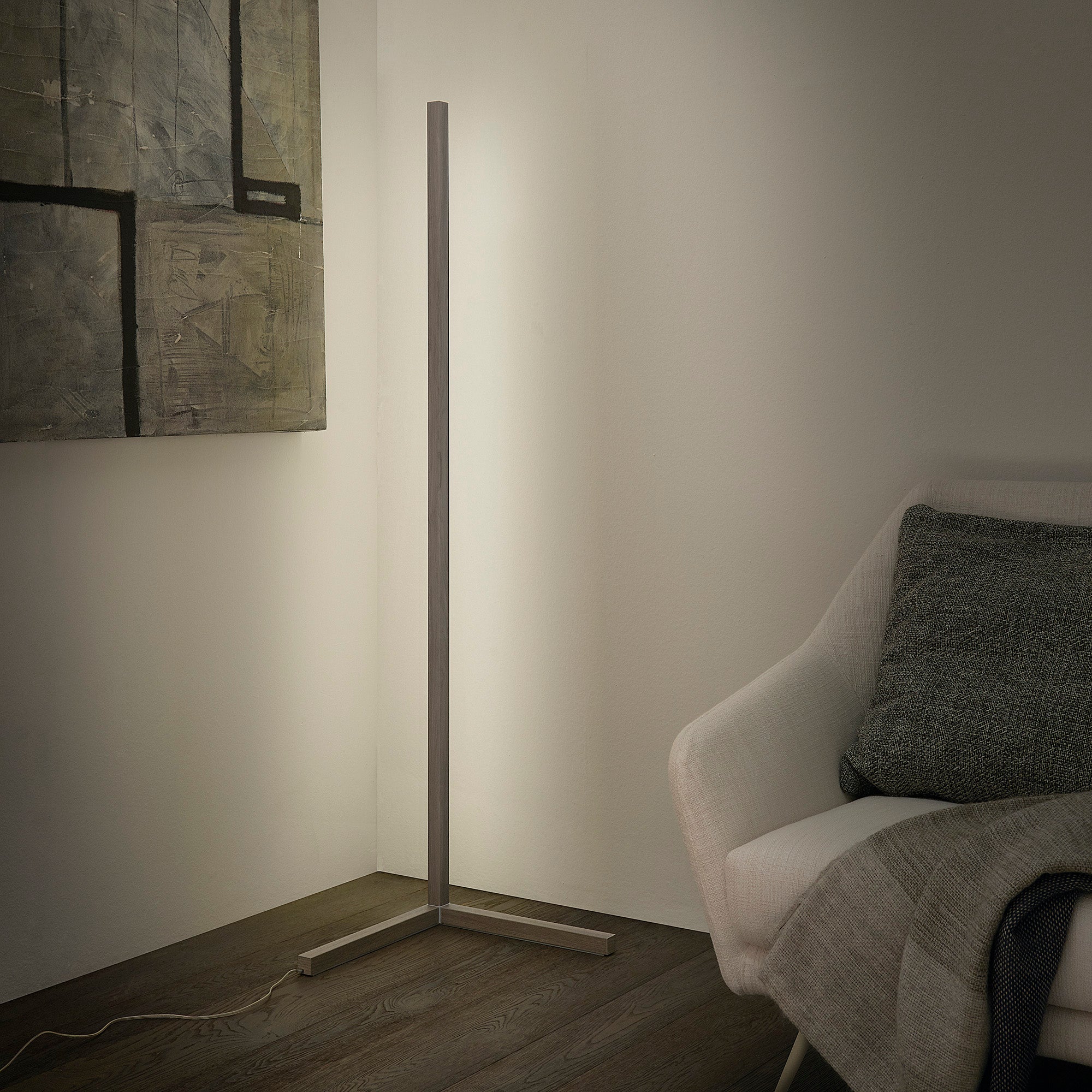 Rustikale Esche / 160 x 40