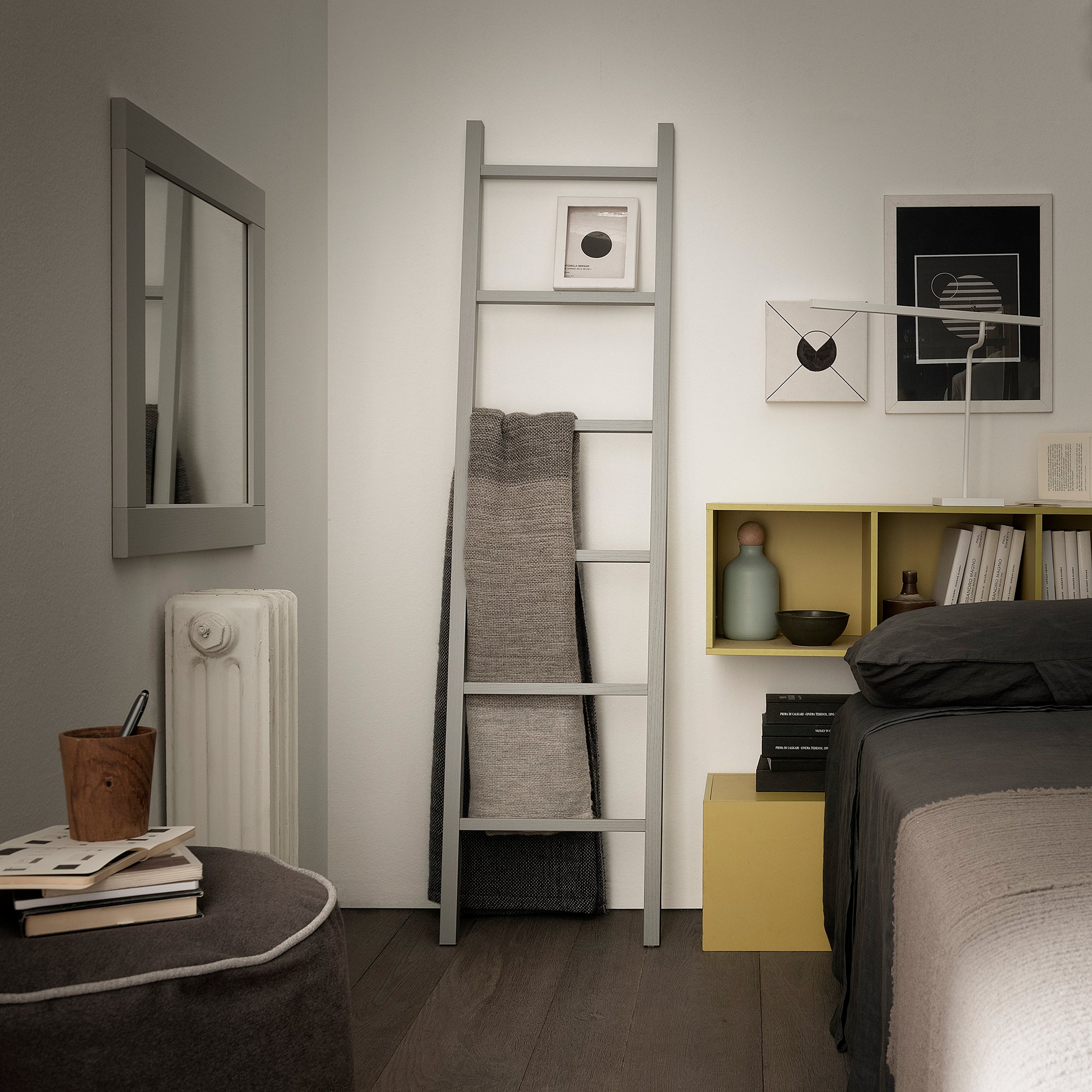 Grigio Chiaro / 160 x 40