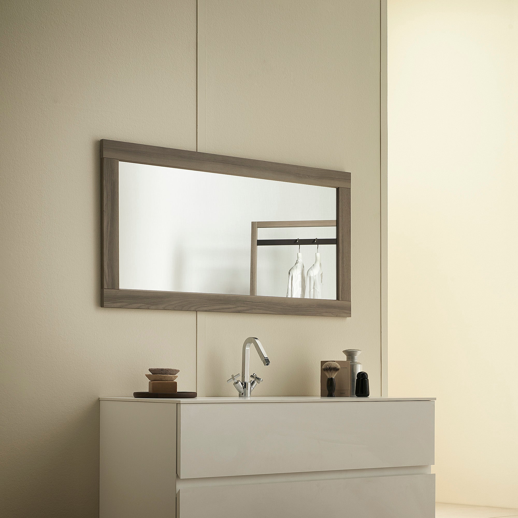 Frassino Rustico / 120 x 60