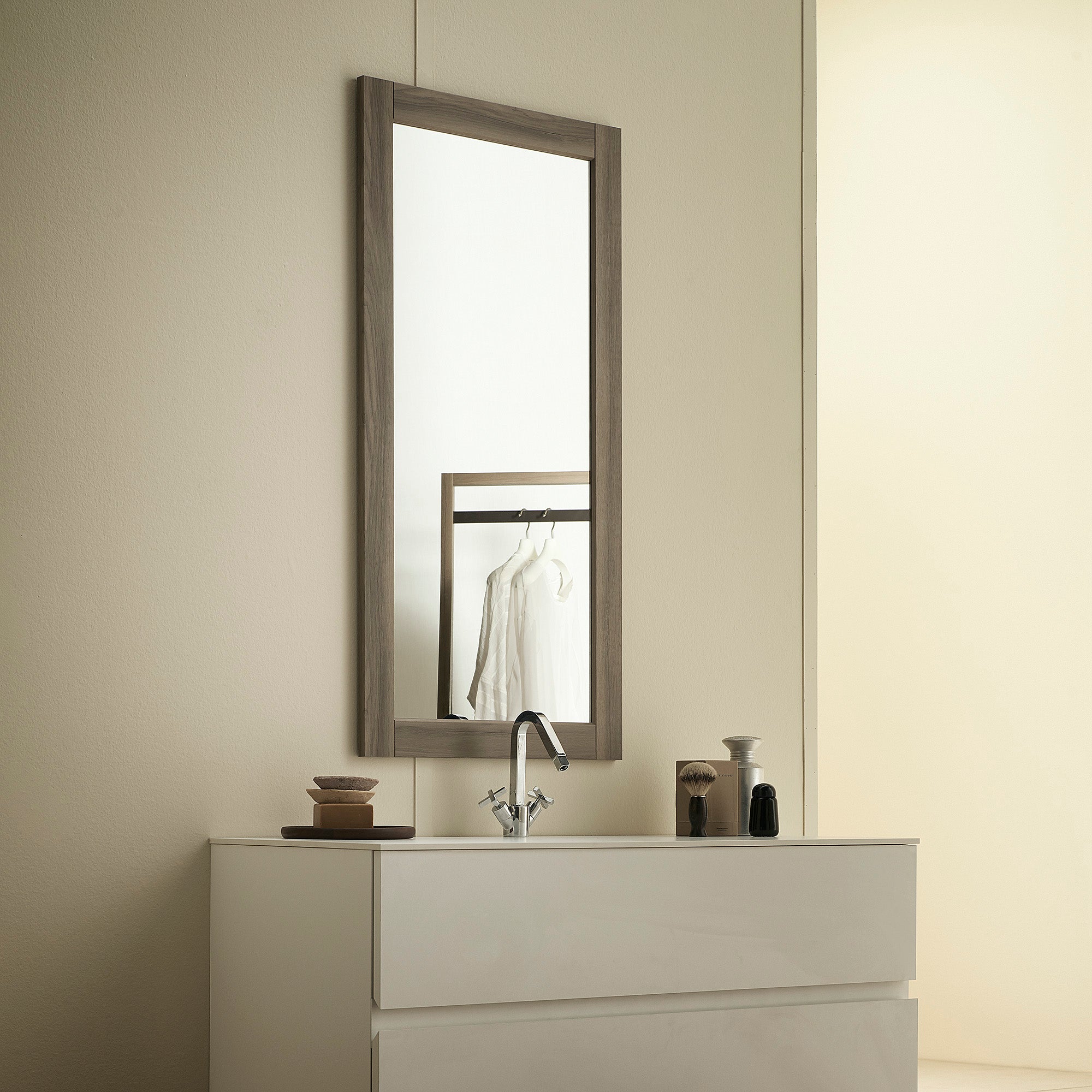 Frassino Rustico / 90 x 60