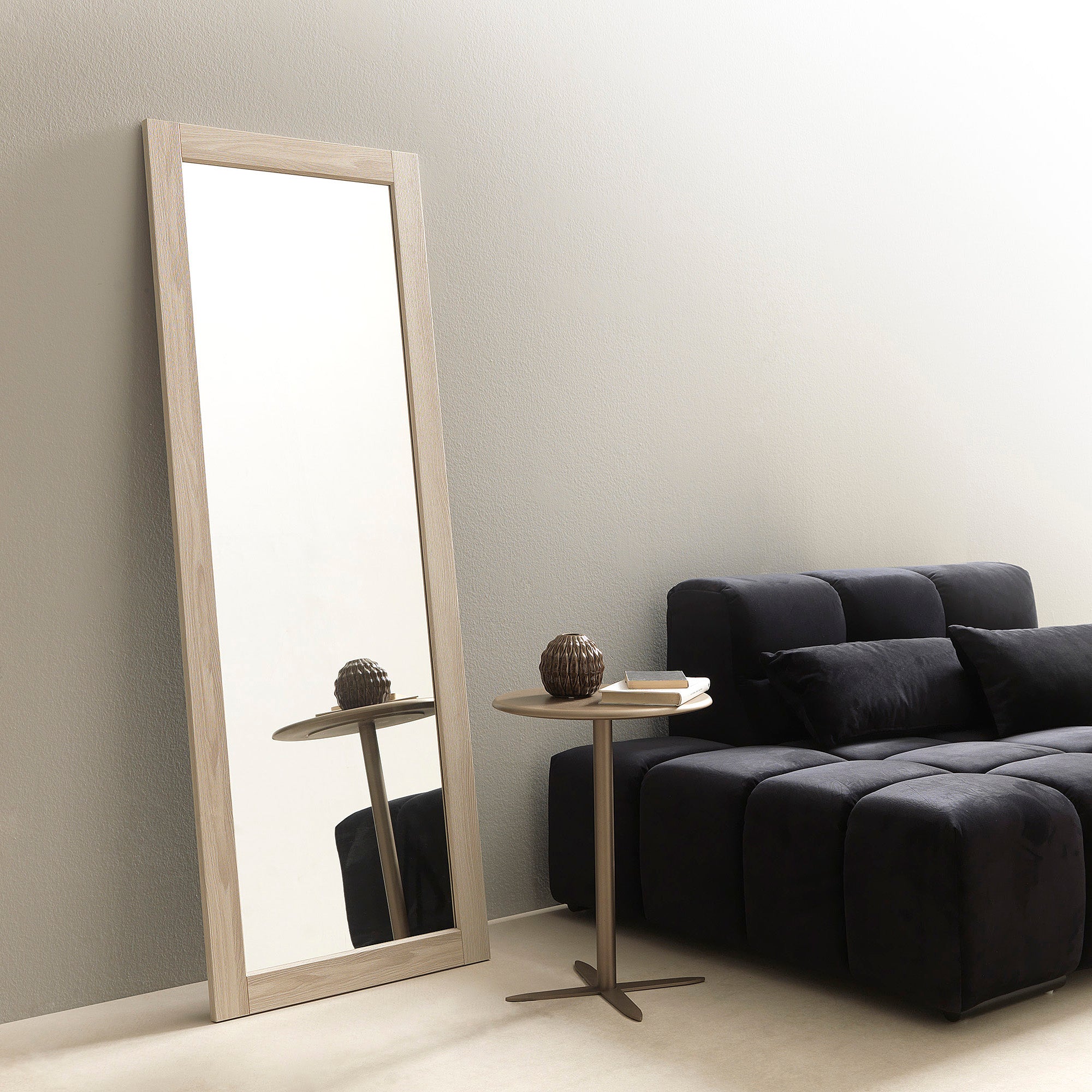 Frassino Crema / 160 x 60