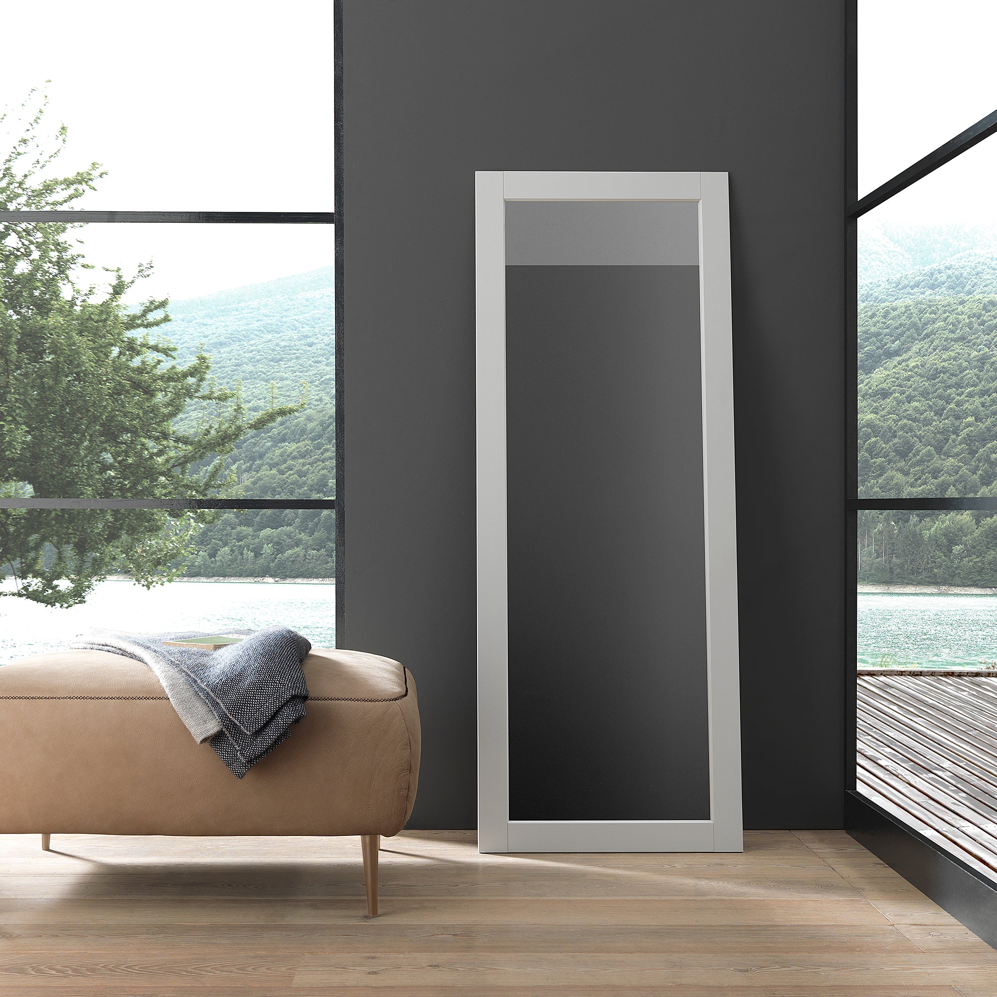 Grigio Chiaro / 160 x 60