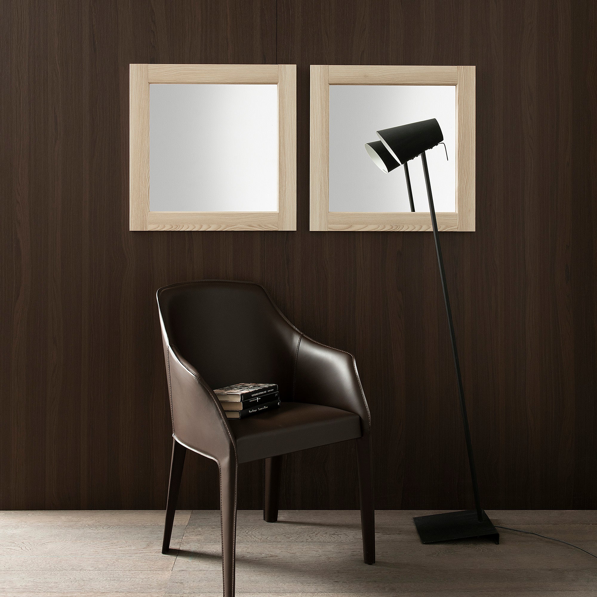 Frassino Crema / 60 x 60