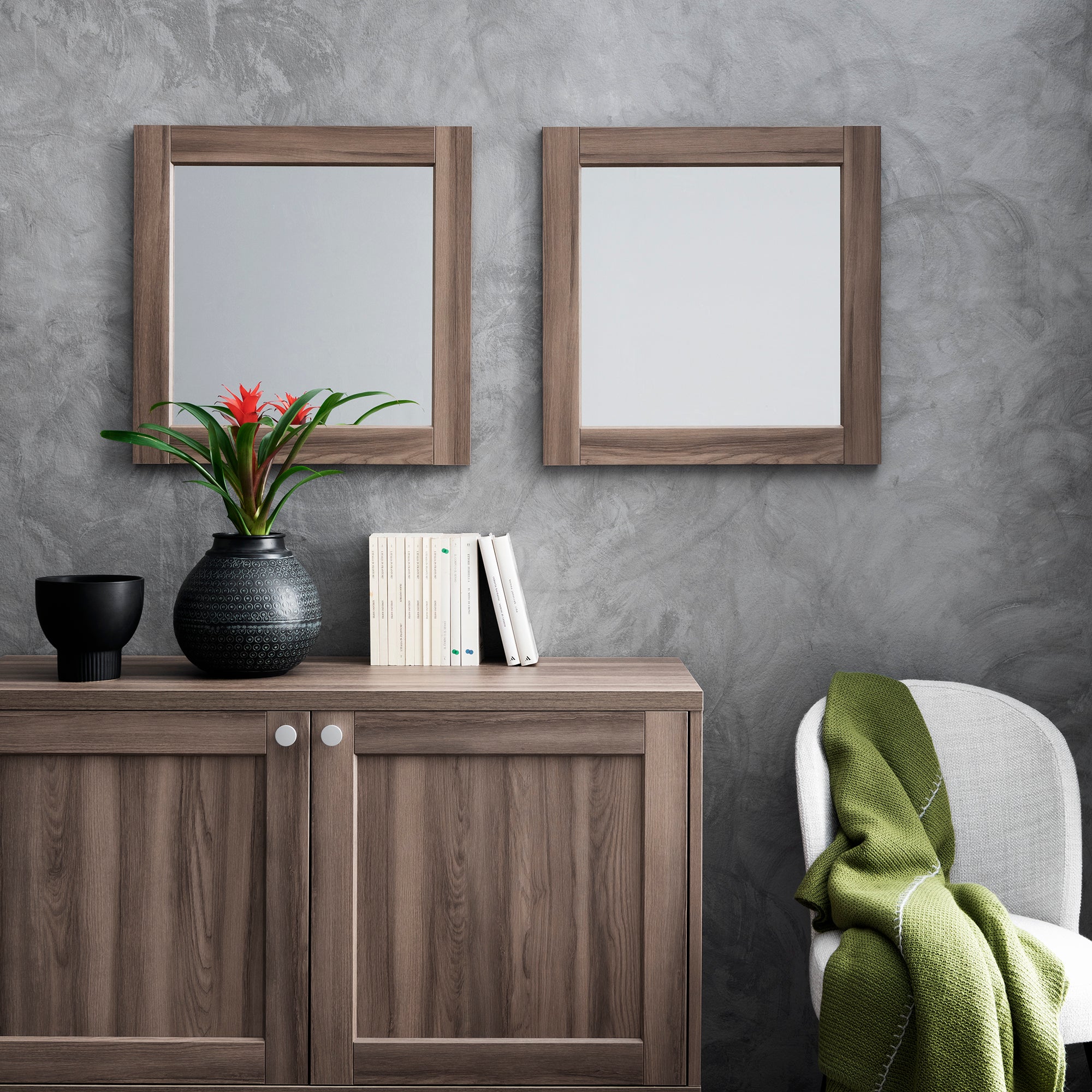 Frassino Rustico / 60 x 60