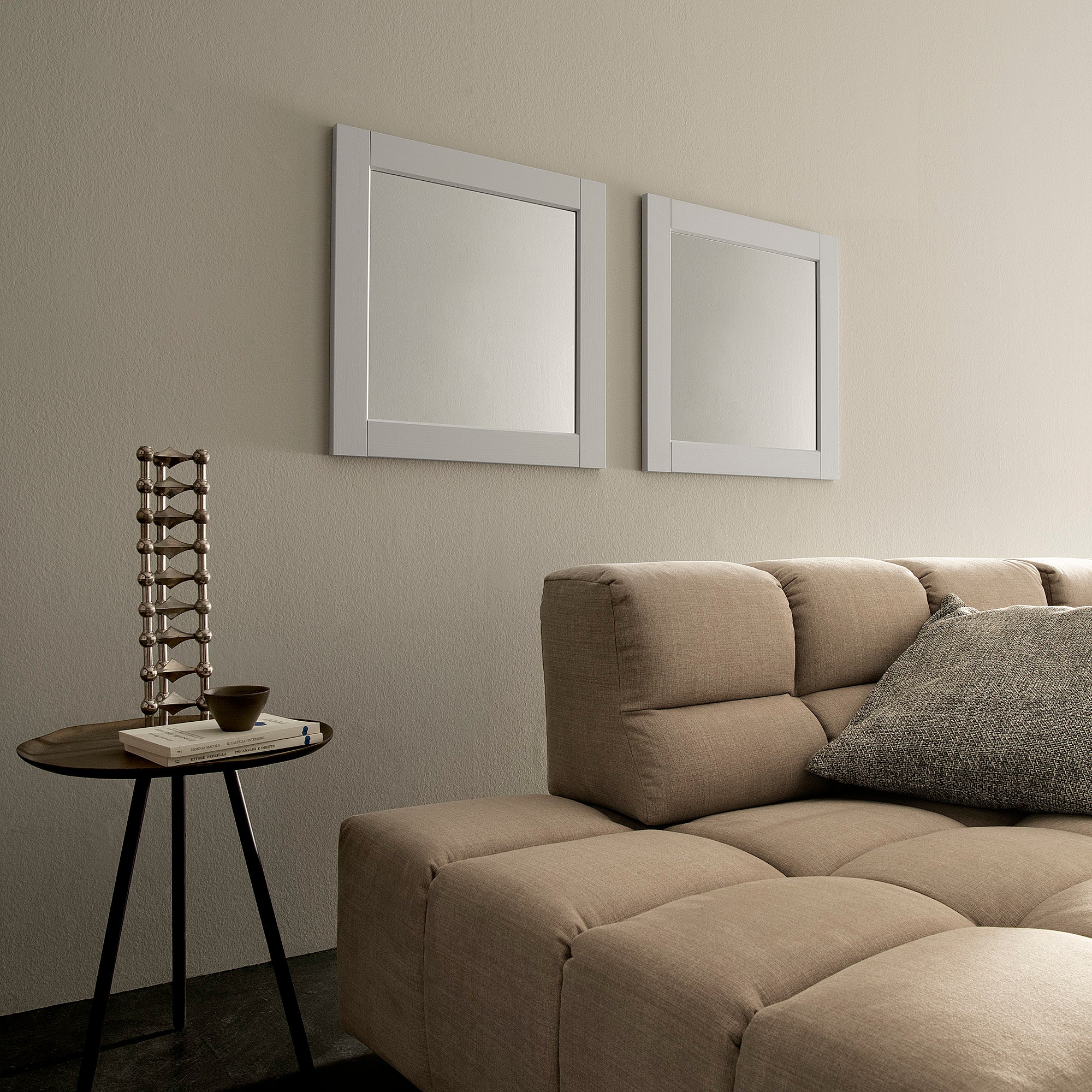 Grigio Chiaro / 60 x 60
