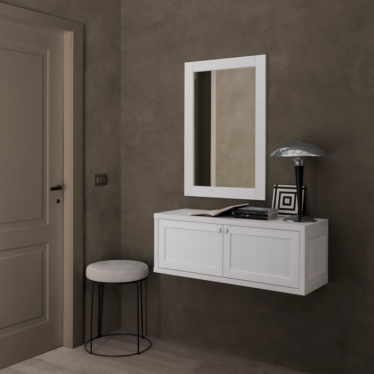 Grigio Chiaro / 90 x 60