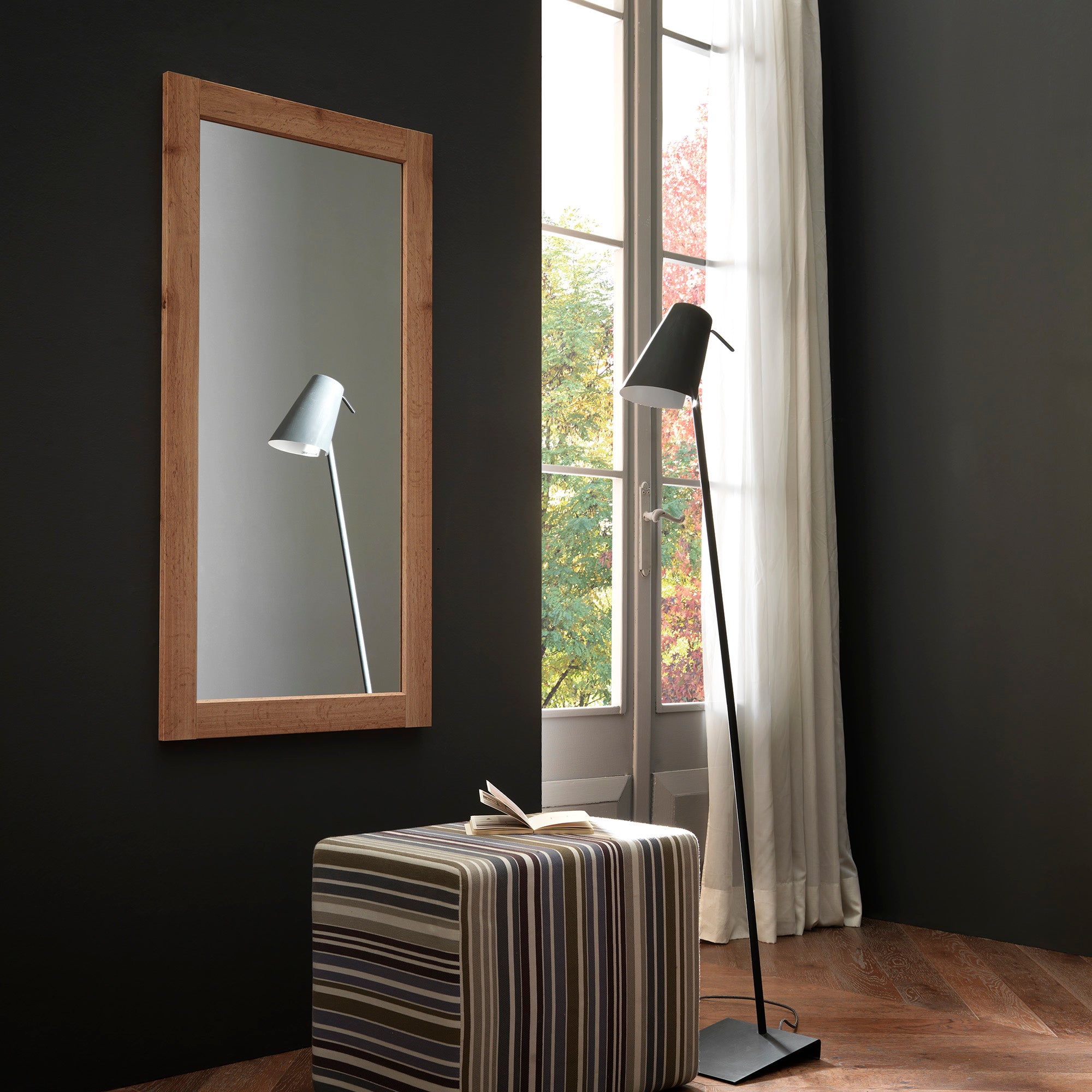 Rovere Rustico / 90 x 60