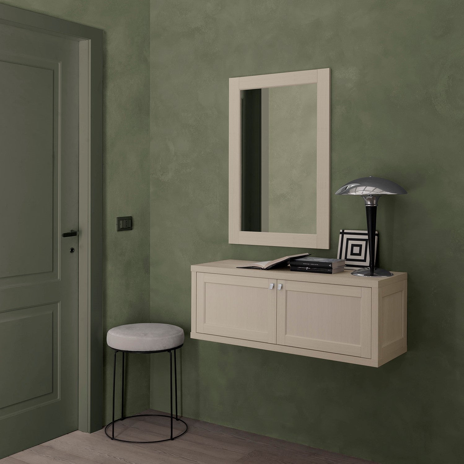 Tortora / 90 x 60