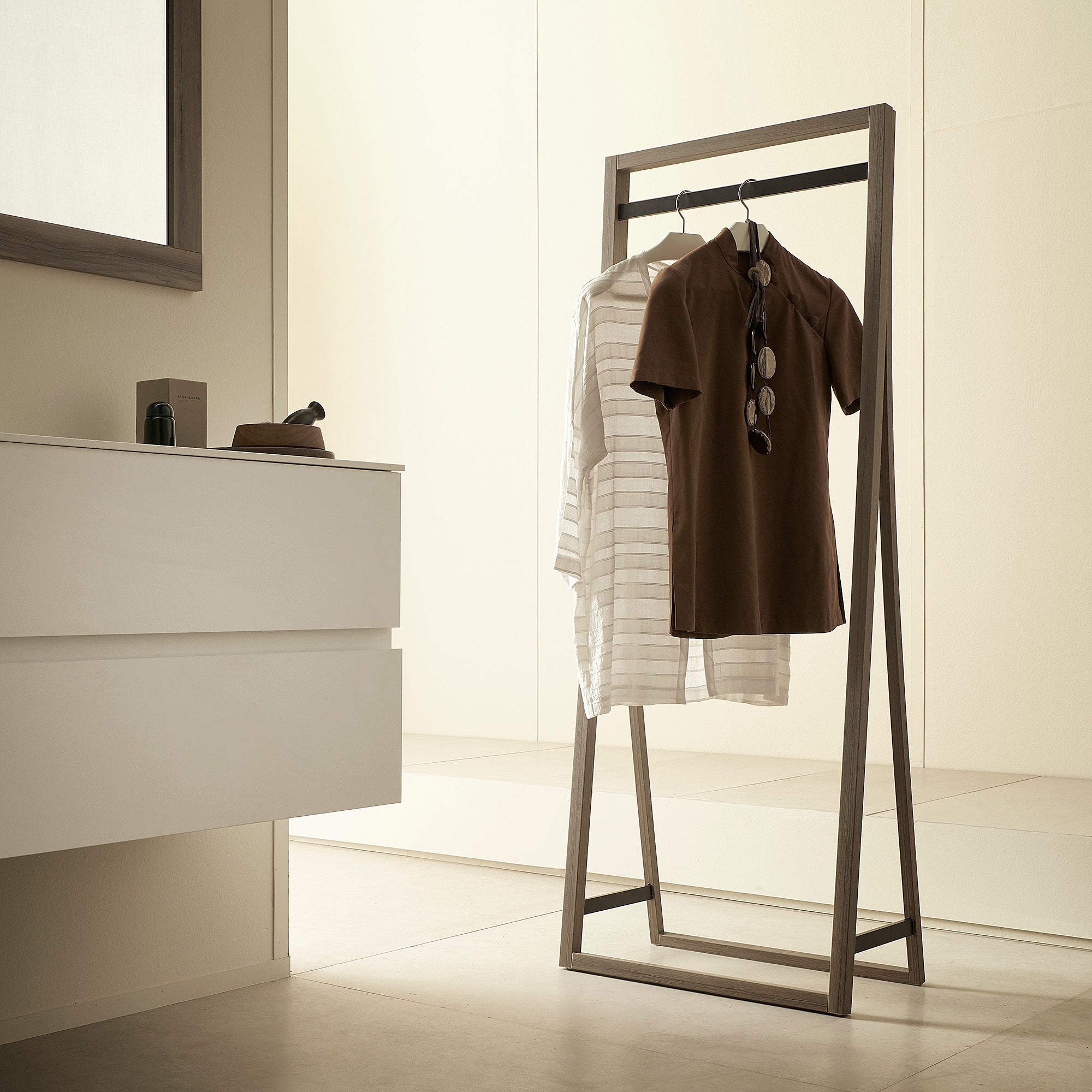 Frassino Rustico / 160 x 60 x 30