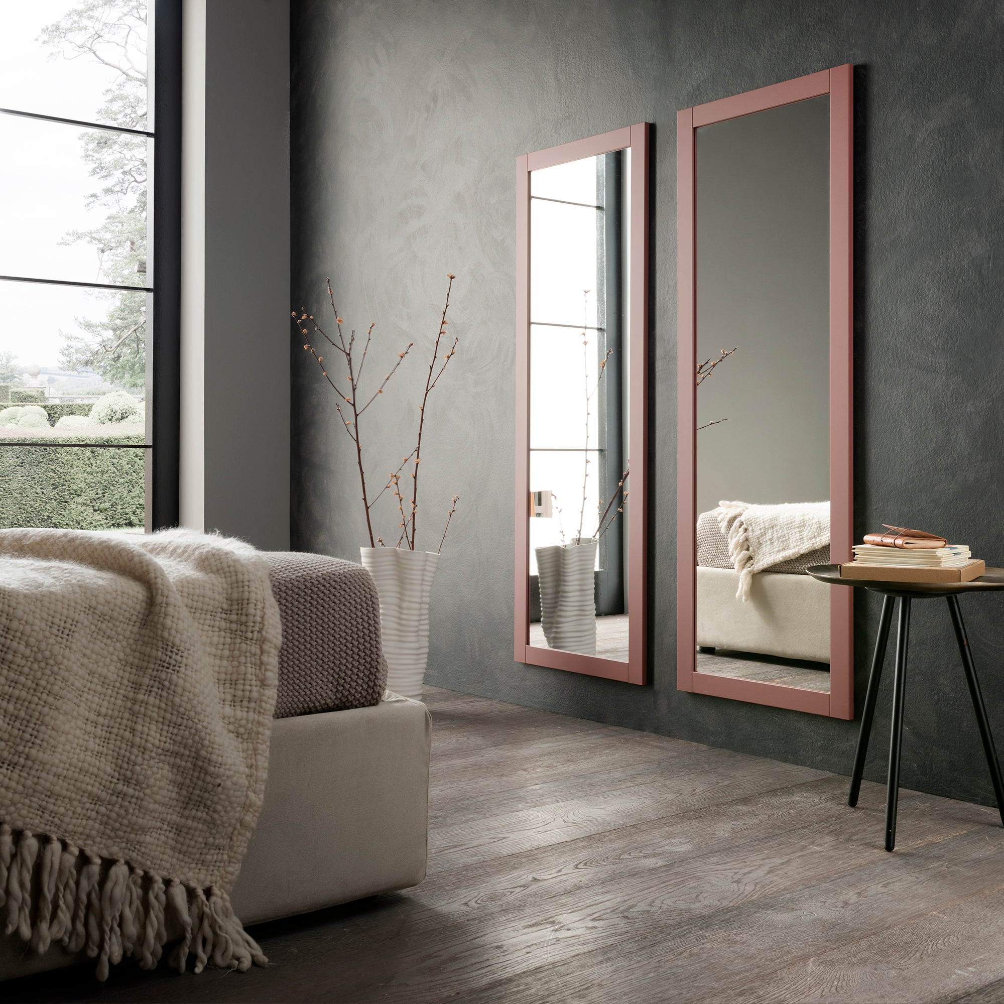 Rosso / 140 x 50