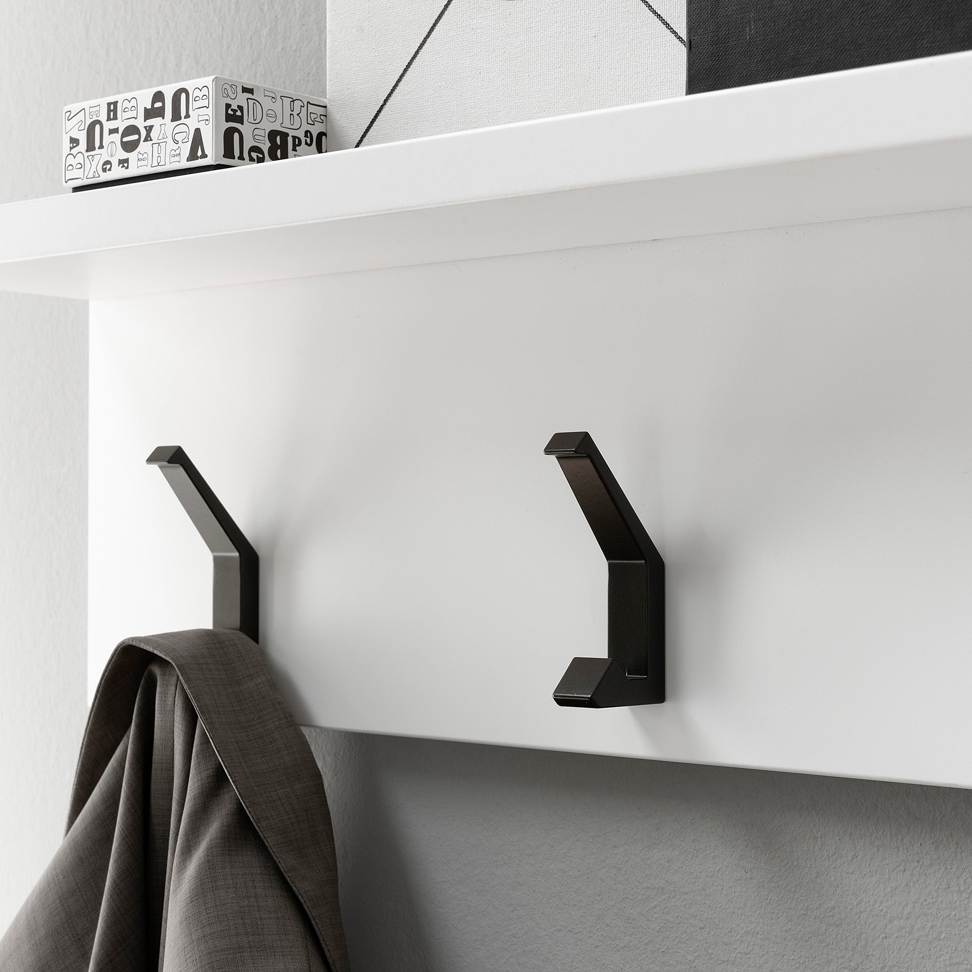 Bianco Opaco / 60 x 20 x 20