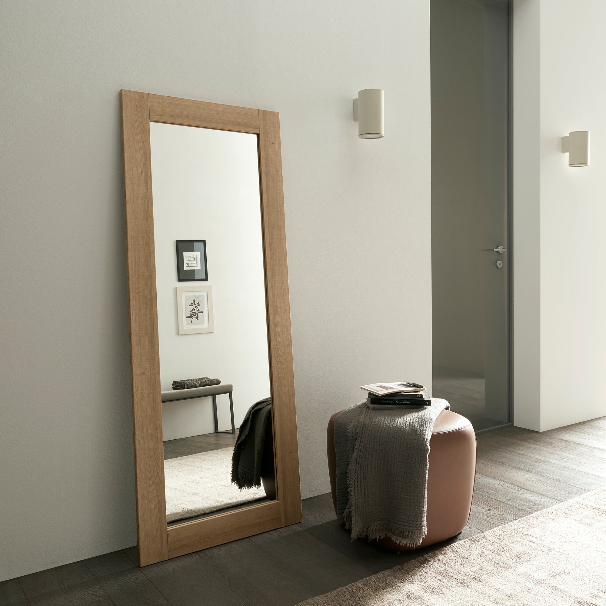 Rovere Azteco / 166 x 66