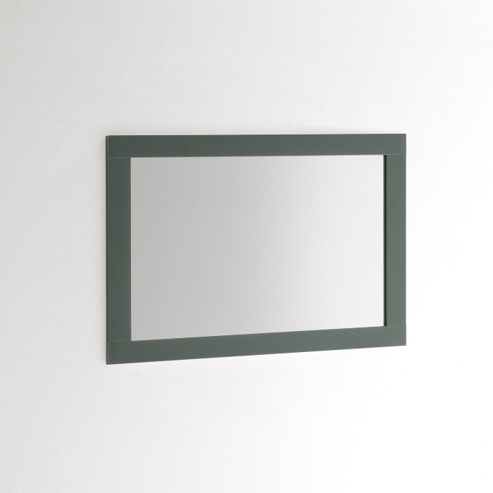 Espejo de pared Smart, 70 x 50, Verde