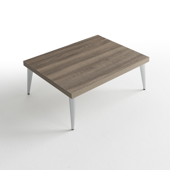 Tavolino Modern, 60 x 45 x 23, Frassino Rustico